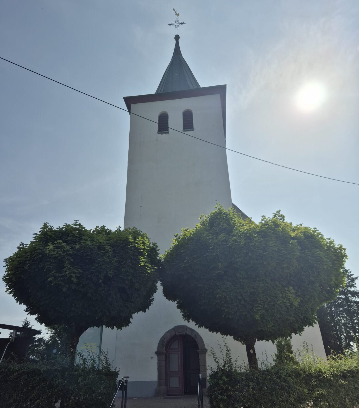 Read more about the article Pielgrzymka jubileuszowa do Kohlhagen